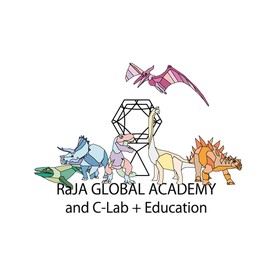 RaJA Global Academy & C-Lab + Education