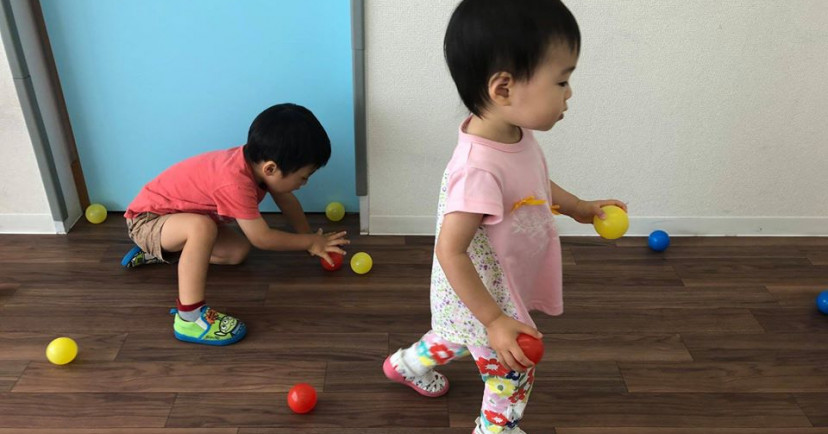 みらいえインターナショナルスクール人形町