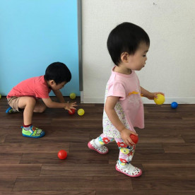 みらいえインターナショナルスクール人形町の写真2