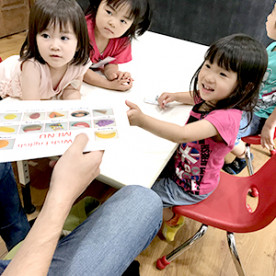 Wish English International Preschoolの写真2
