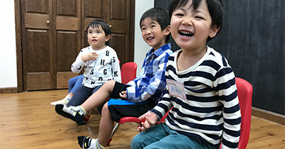 Wish English International Preschool