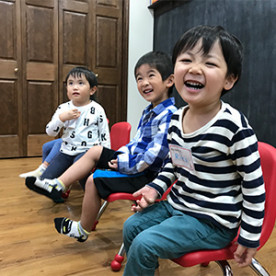 Wish English International Preschoolの写真3