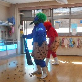 若木保育園の写真3
