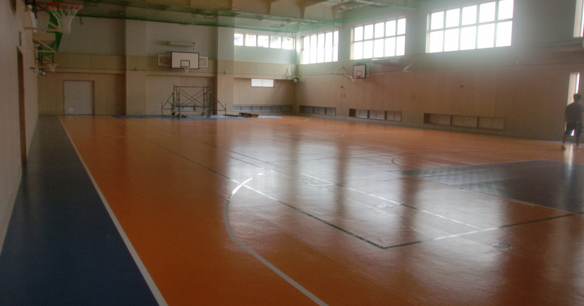 バディスポーツ幼児園世田谷園　芦花公園園舎