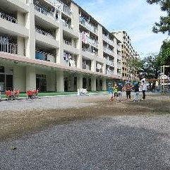 新河岸保育園