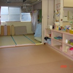 定期利用保育施設　久我山東の写真2