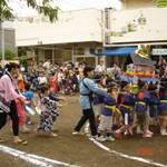 定期利用保育施設　久我山東の写真4