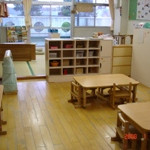 定期利用保育施設　久我山東の写真3