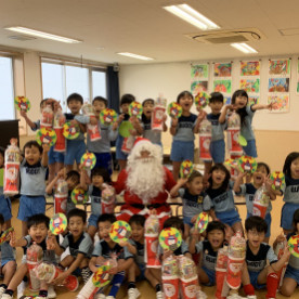 バディスポーツ幼児園八王子東の写真4