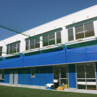 バディスポーツ幼児園八王子東