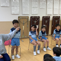 バディスポーツ幼児園八王子東の写真5