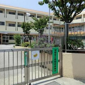 中島根保育園