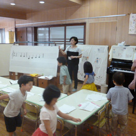 東京友の会　世田谷幼児生活団