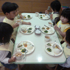 東京友の会　世田谷幼児生活団の写真4