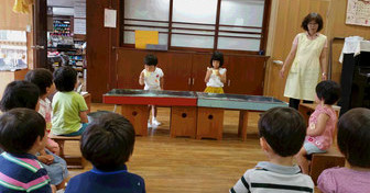 東京友の会　世田谷幼児生活団