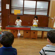 東京友の会　世田谷幼児生活団の写真2
