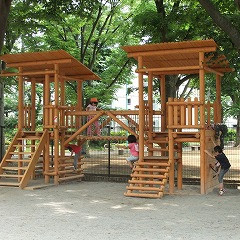 祖師谷わかば保育園の写真2