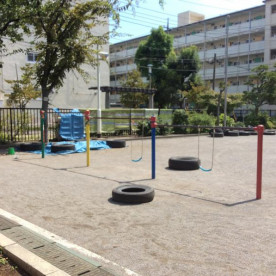 平野保育園の写真3