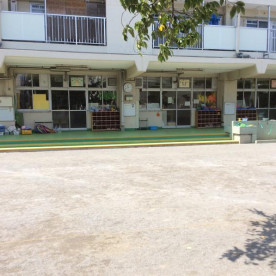 平野保育園の写真2