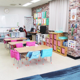 Global Step Academy International Schoolの写真2