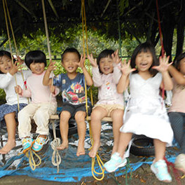 ころりん村幼児園の写真4