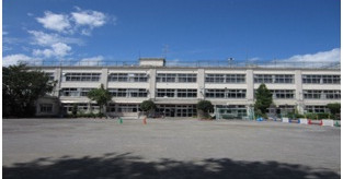 杉並区保育室若杉