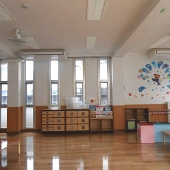 杉並区保育室浜田山東の写真2