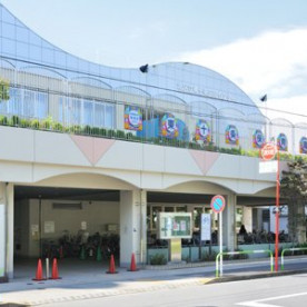 東十条保育園