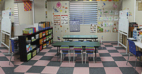 Little Angels International School