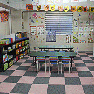 Little Angels International Schoolの写真2