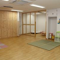 子ども家庭支援センター六郷一時保育室