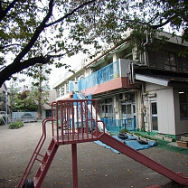和泉保育園の写真2