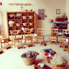 Kodomo Edu International School