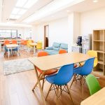 GSA　Wisdom International School 目白校の写真3