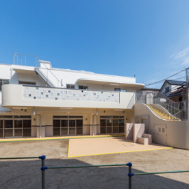 阿佐谷南保育園