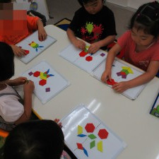 Lucky　Kidsの写真4