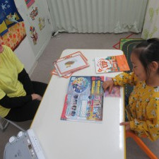 Lucky　Kidsの写真5