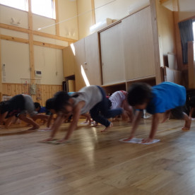 幼児教室すずめの写真2