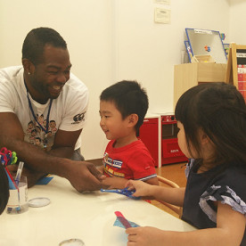 Sui International Preschoolの写真5