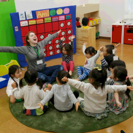 Sui International Preschoolの写真2