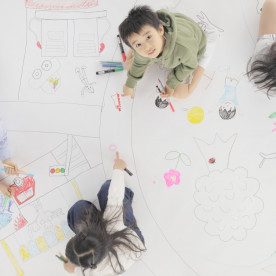 Sui International Preschoolの写真4