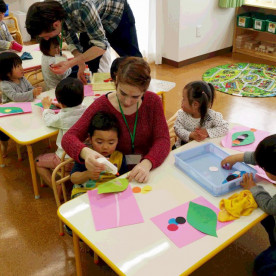 Sui International Preschoolの写真3