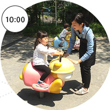 ベビー&キッズシッターのmormorの写真2