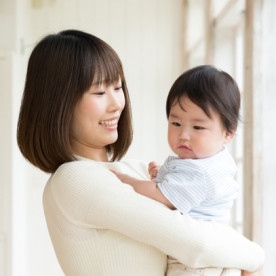 ベビー&キッズシッターのmormor