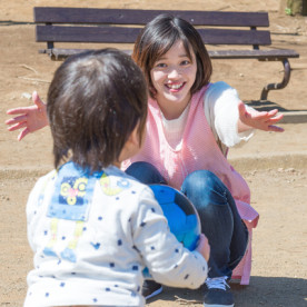 あいりすチャイルドケアサービス