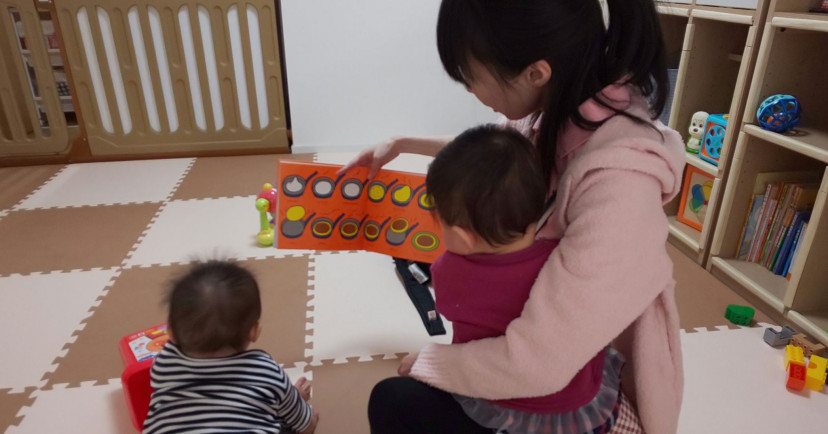 ぱ・どぅ・ままんず