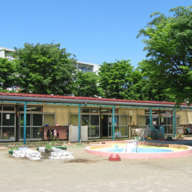 大蔵ふたば保育園