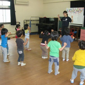 大蔵ふたば保育園の写真4