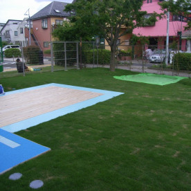 にじのおうち保育園の写真3