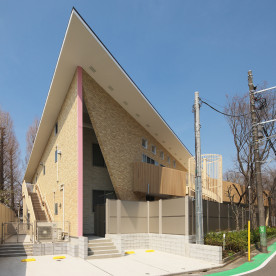 成田コスモ保育園
